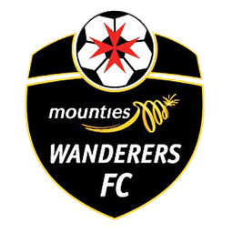 Mounties Wanderers