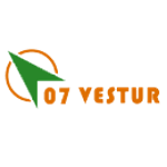 07 Vestur (w)