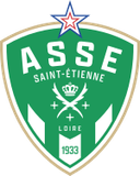 Saint Etienne U19