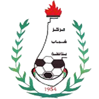 مركز شباب بلاطة