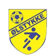 Olstykke U21 Olstykke U21