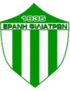 Erani Filiatra
