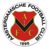 AFC Amsterdam Reserve AFC Amsterdam Reserve