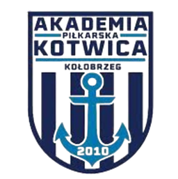 Kotwica Kolobrzeg II