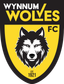 Wynnum Wolves U23