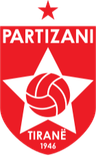 Partizani Tirana (W)