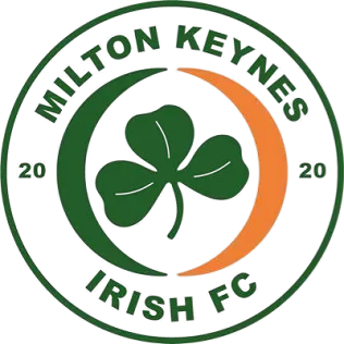Milton Keynes Irish