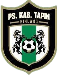 PS Kabupaten Tapin Binuang