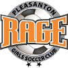 Pleasanton Rage femenino