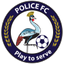 شرطة أوغندا