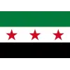 Syrian (w)