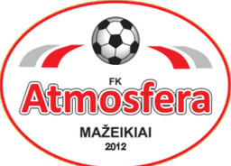 Atomsfera Mazeikiai