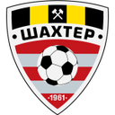 Reservas de Shakhtar Soligorsk