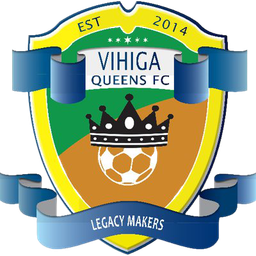 Vihiga Queens FC Women