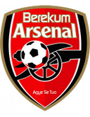 Berekum Arsenal