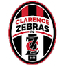 Clarence Zebras Reserves