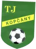 Kopçany Kopçany