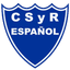 Centro Espanyol Reserves