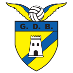 GD Bragança Sub-17