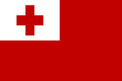 Tonga W