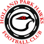 Holland Park Hawks FC