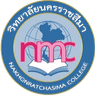 Nakhon Ratchasima College
