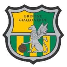 Grifone Gialloverde