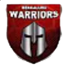 Bangalore warriors