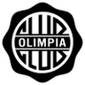 Olimpia Assunção Sub-19