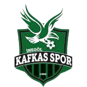 إينيجول كافكاس جنتشليك