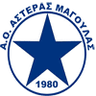 Asteras Magoúla