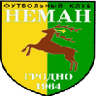 Neman Grodno Reserves