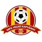 MFK Velke KapuSany