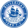 Kota Billericay