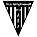 أس أريانا