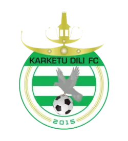 Karketu Dili Karketu Dili