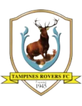 Tampines Rovers FC Sub-23