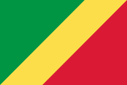 Congo Femenino Sub-20