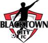 Blacktown City FC