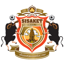 Sisaket FC Sisaket FC