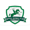 TTBD Phu Dong U21 TTBD Phu Dong U21