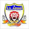 SS أسد