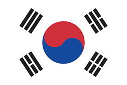 Korea Selatan W