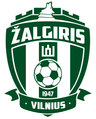 FK Zalgiris Vilnius