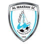 الوكرة