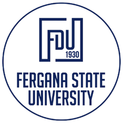 جامعة فرغانا