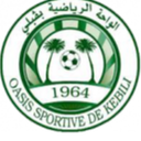 Oasis Sportive Kebili