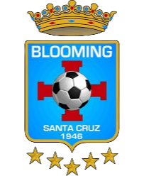 Blooming FC (f) Blooming FC (f)