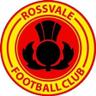 Rossvale FC (W)