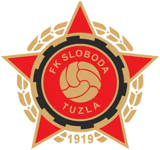 FK Sloboda Tuzla U19